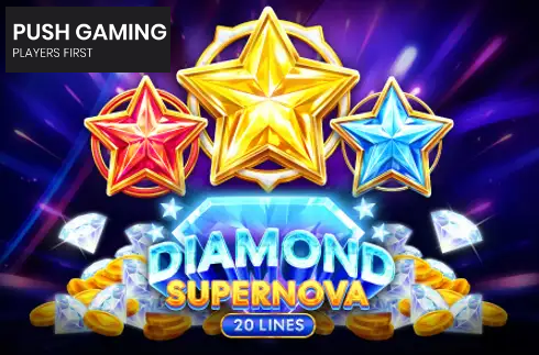 Diamond Supernova 20